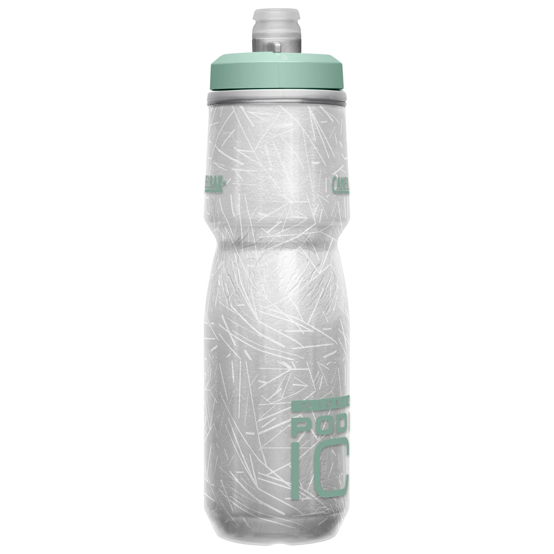Camelbak Podium Ice 21oz I - Cycling Water Bottles - Image 2