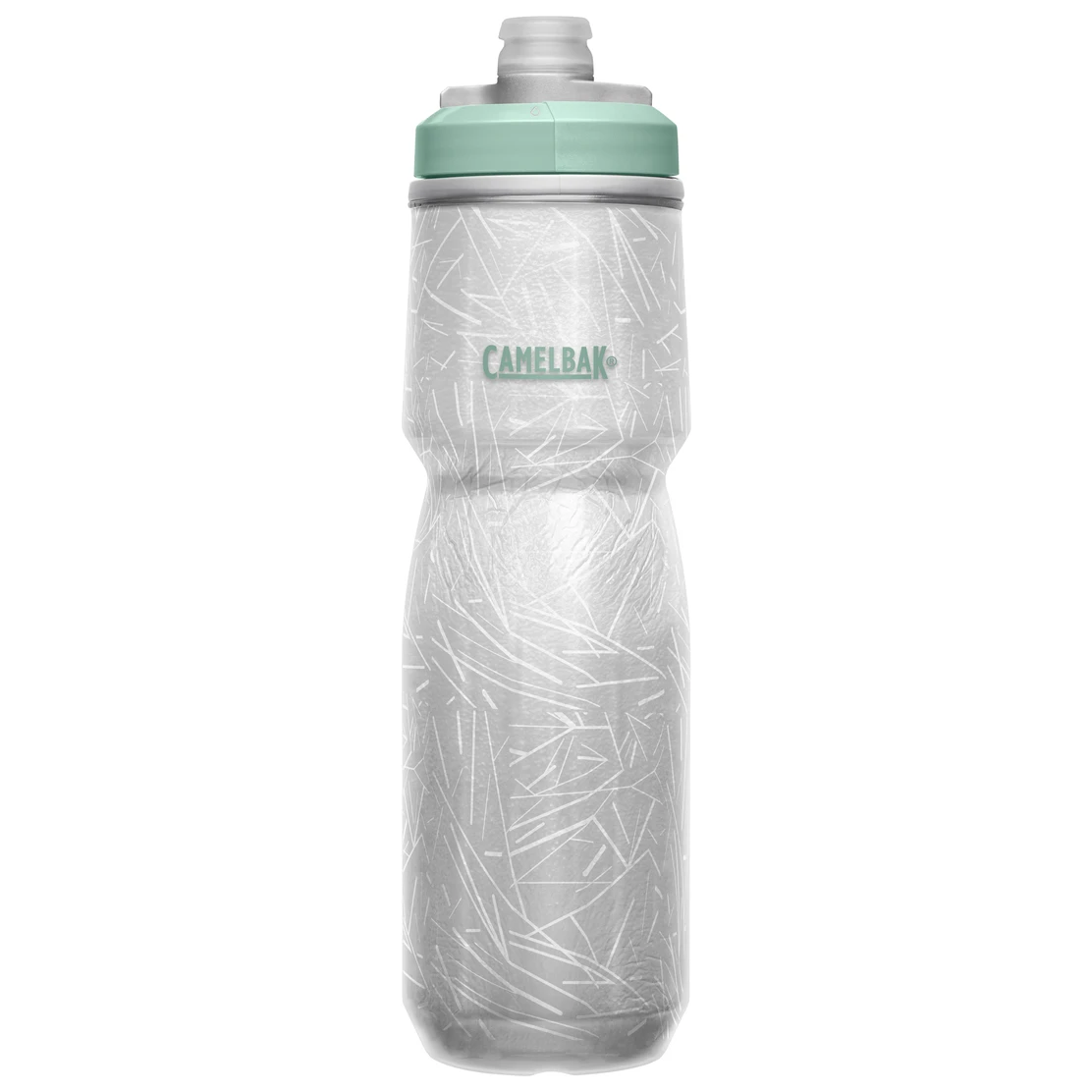 Camelbak Podium Ice 21oz I - Cycling Water Bottles - Image 3