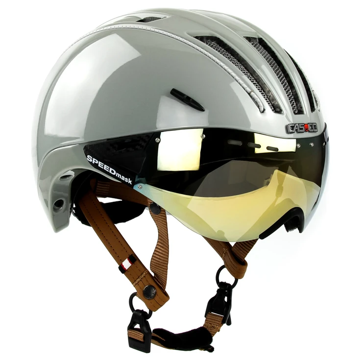 Casco Roadster Plus - Bike Helmet - Image 2
