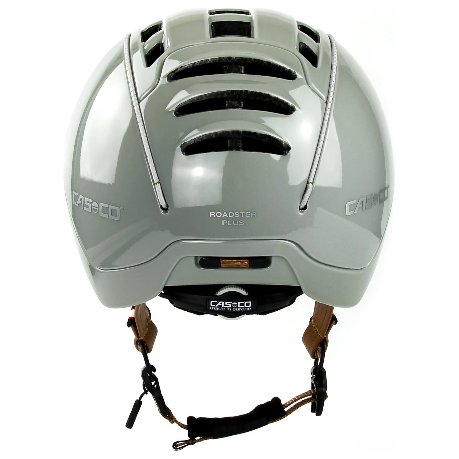 Casco Roadster Plus - Bike Helmet - Image 4
