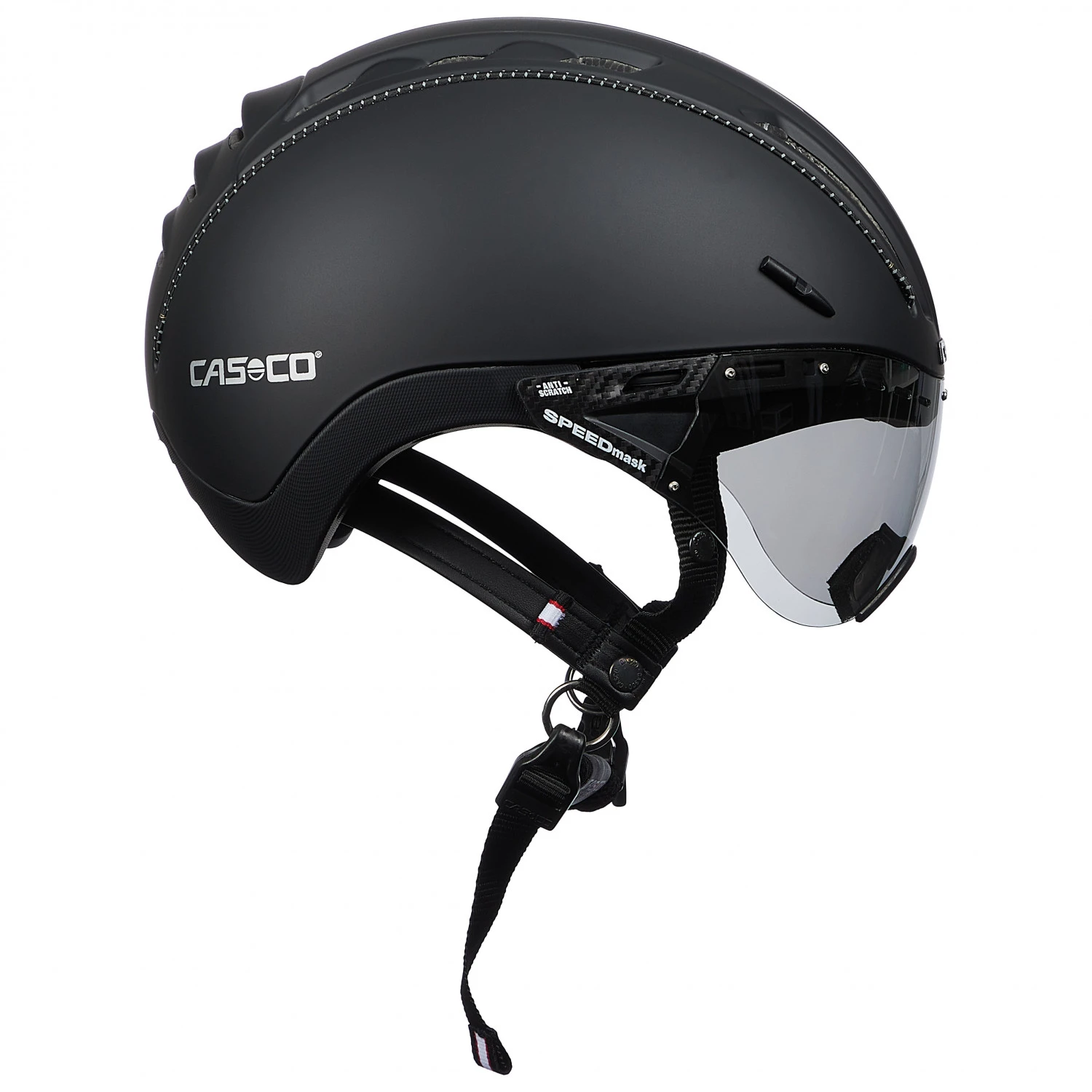 Casco Roadster Plus - Bike Helmet