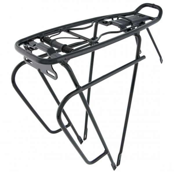 Contec Trucker DLX Touring Rack For Rear Wheel - Bike Racks