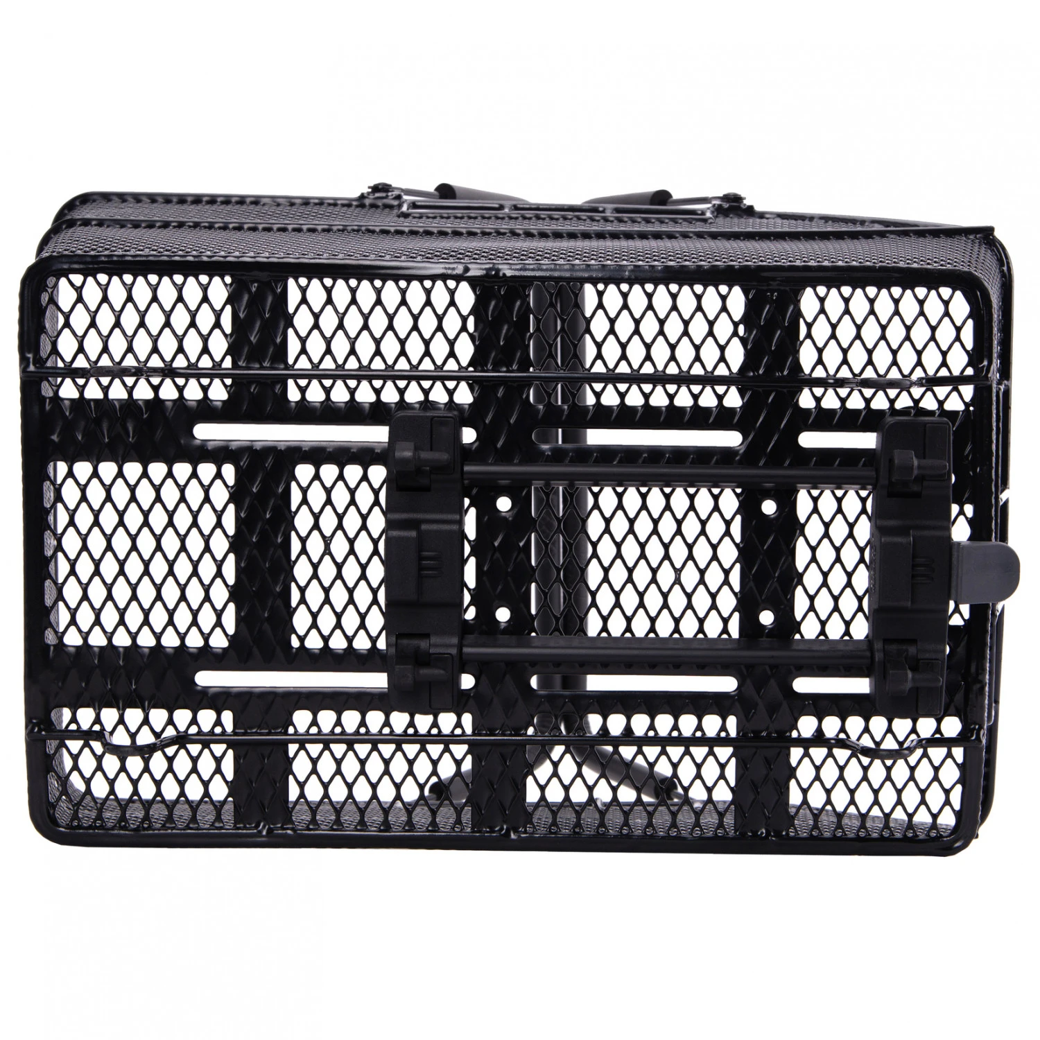Contec Mocca RT Luggage Rack Basket - Bike Racks - Image 2