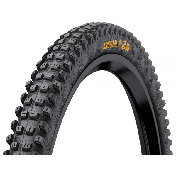 Continental Argotal Enduro Soft 27,5 X 2,6'' (65-584) FB - Cyclocross Tyre