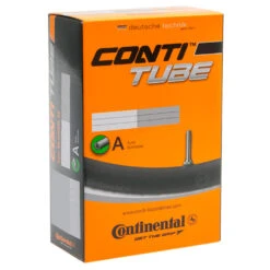 Continental Compact Tube 20' RE (32-406 - 47-451) - Inner Tube