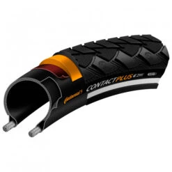 Continental Contact Plus 28'' (42-622) Reflex Wire - Cyclocross Tyre