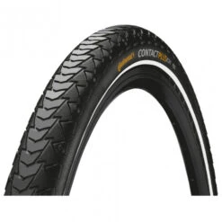 Continental Contact Plus 28'' (47-622) Reflex Wire - Cyclocross Tyre