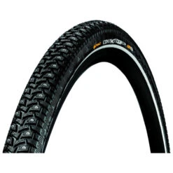 Continental Contact Spike 240 28'' (37-622) Reflex Wire - Cyclocross Tyre