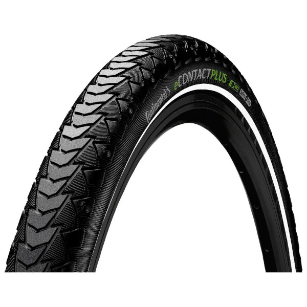 Continental EContact Plus 29'' (50-622) Reflex Wire - Cyclocross Tyre