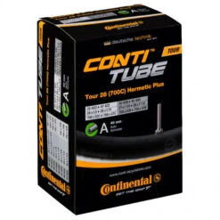 Continental Tour Tube Hermetic Plus 28' RE (32-622-47-622) - Inner Tube