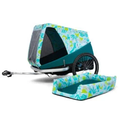 Croozer Dog Mikke - Cargo Trailer