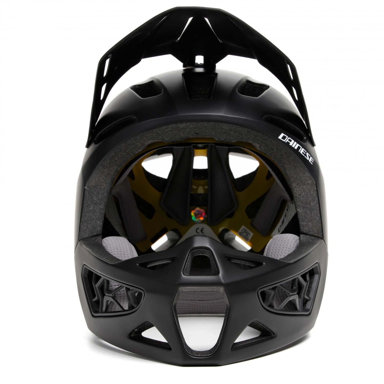 Dainese Linea 01 Mips - Bike Helmet - Image 2