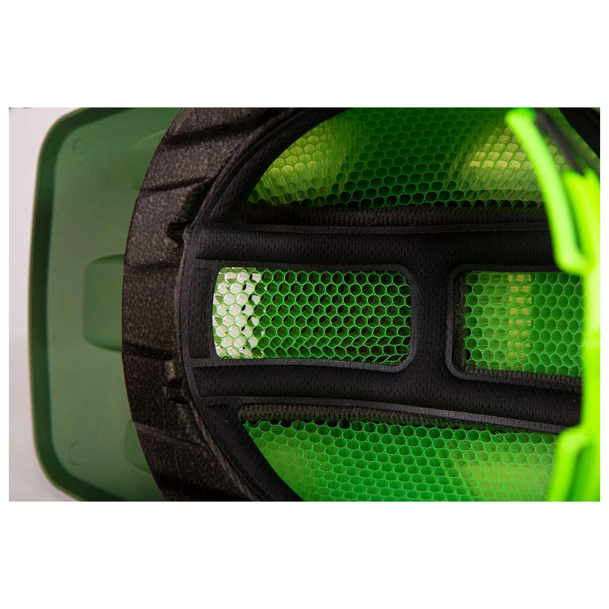 Endura MT500 Full Face Helm - Full Face Helmet - Image 3