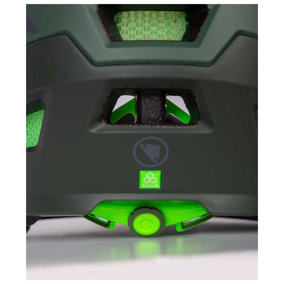 Endura MT500 Full Face Helm - Full Face Helmet - Image 5