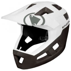 Endura Singletrack Full Face Helm - Bike Helmet
