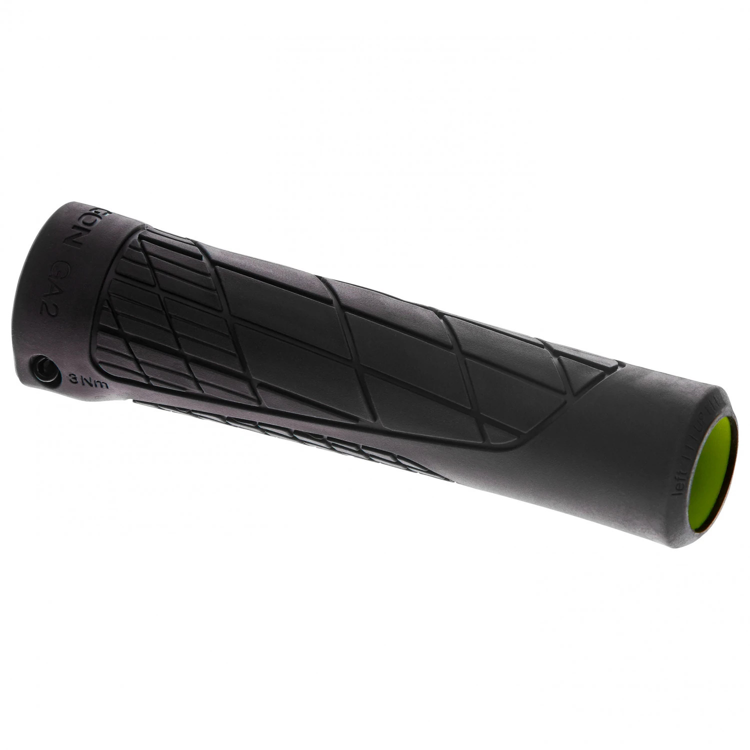 ERGON GA2 Single Twist Shift - Bike Grips - Image 2