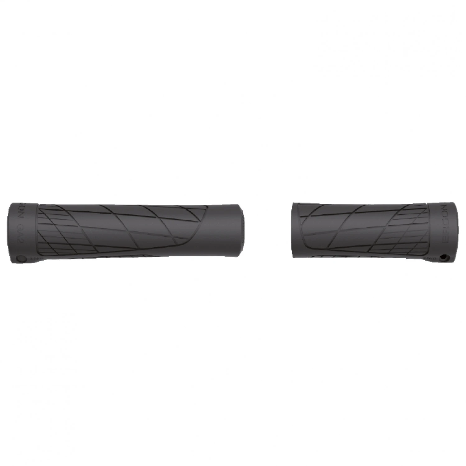 ERGON GA2 Single Twist Shift - Bike Grips