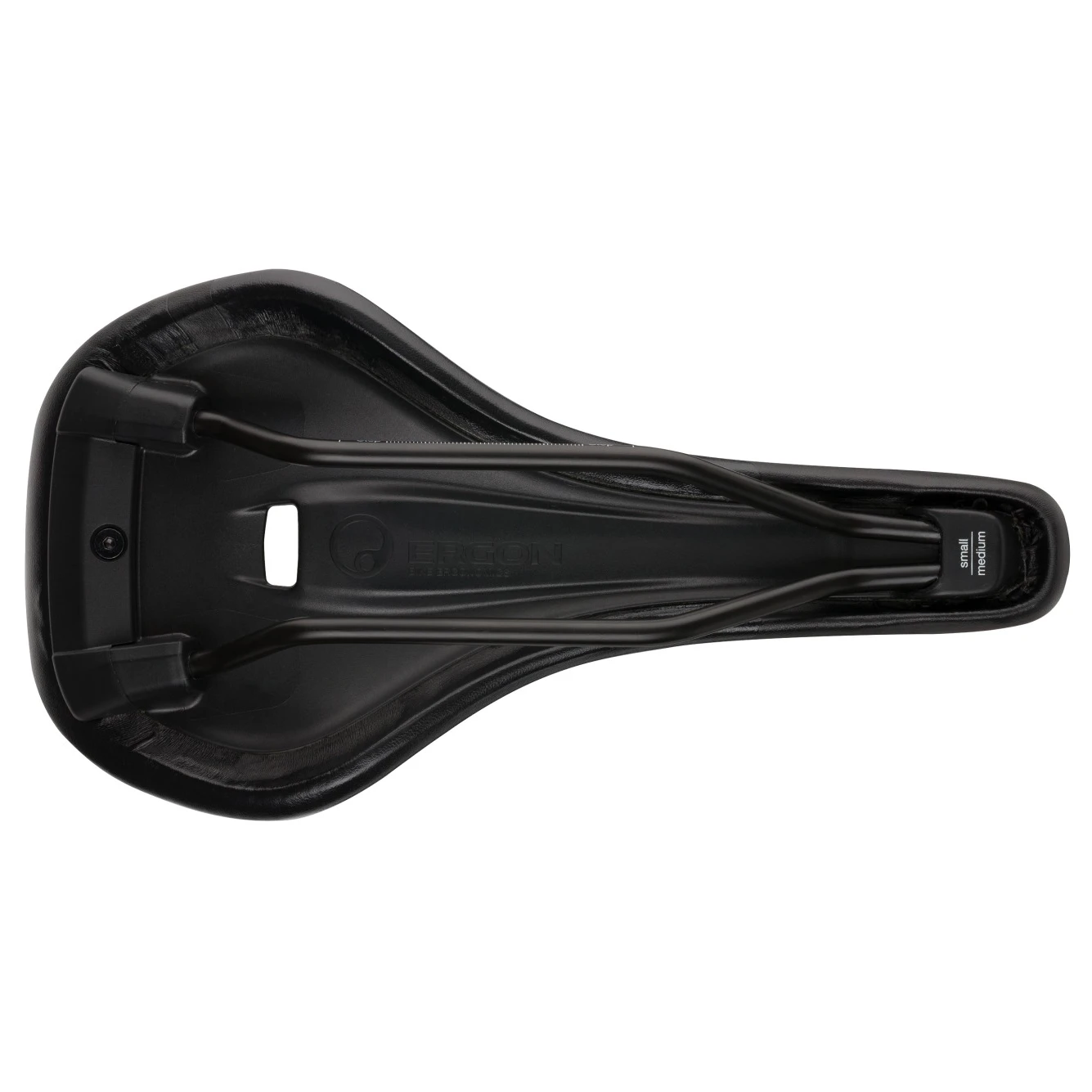ERGON SM E-Mountain Sport - Bike Saddle - Image 5