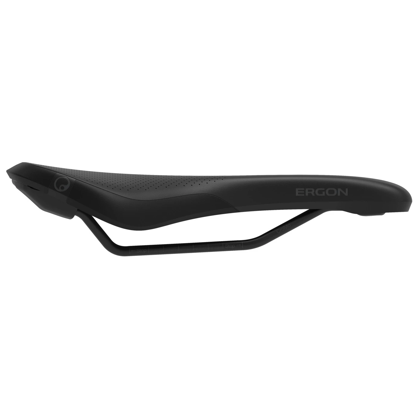 ERGON SMC Sport Gel - Bike Saddle - Image 3