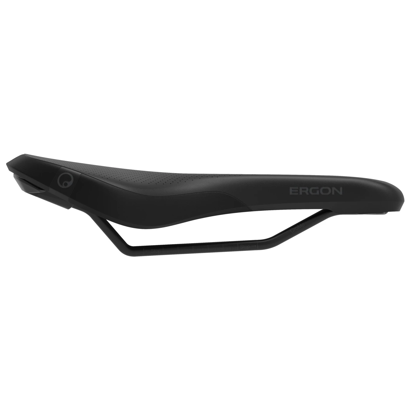 ERGON SMC Sport Gel Women - Bike Saddle - Image 3