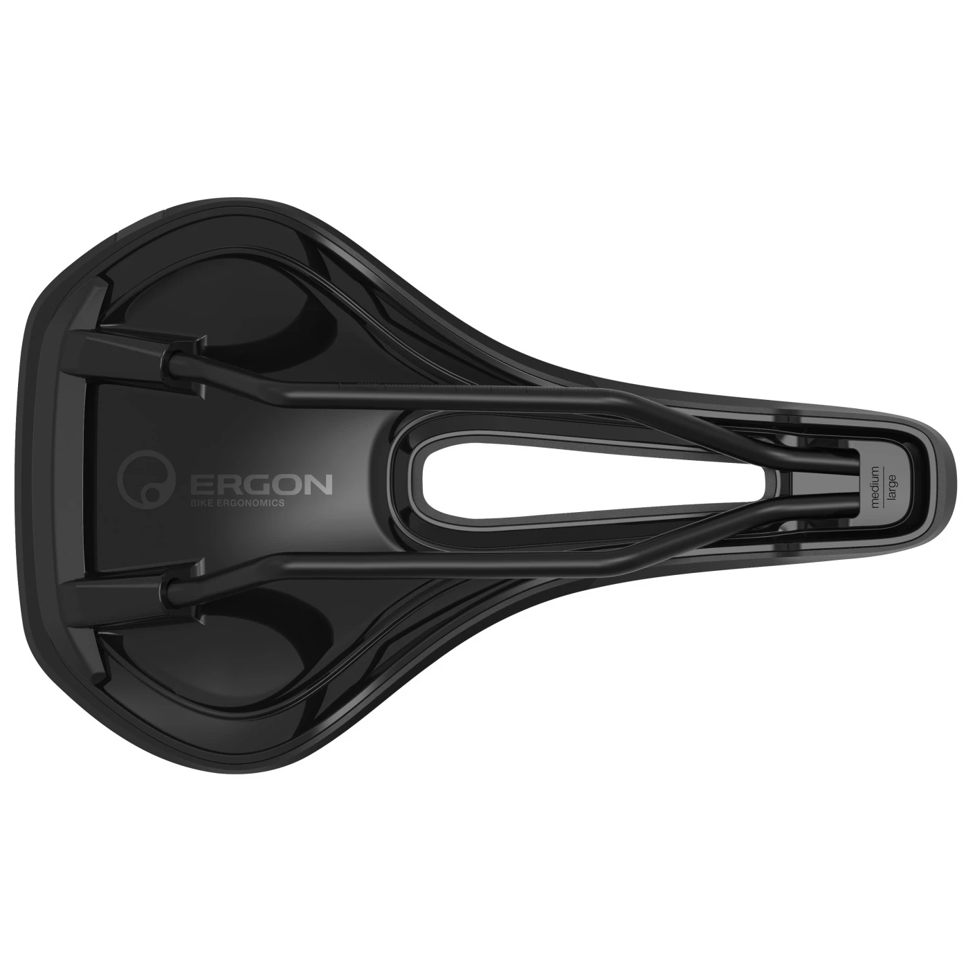 ERGON SMC Sport Gel Women - Bike Saddle - Image 5