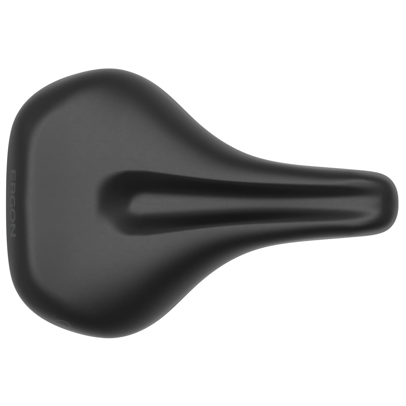 ERGON Women's SC Core Prime - Bike Saddle - Image 2