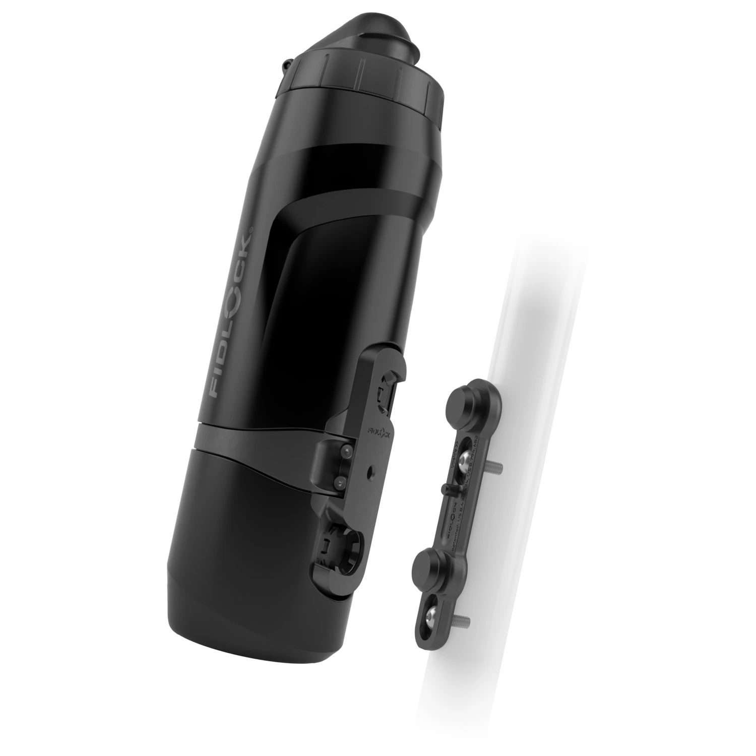 Fidlock - Twist Bottle 800 + Bike Base - Cycling Water Bottles - Image 3