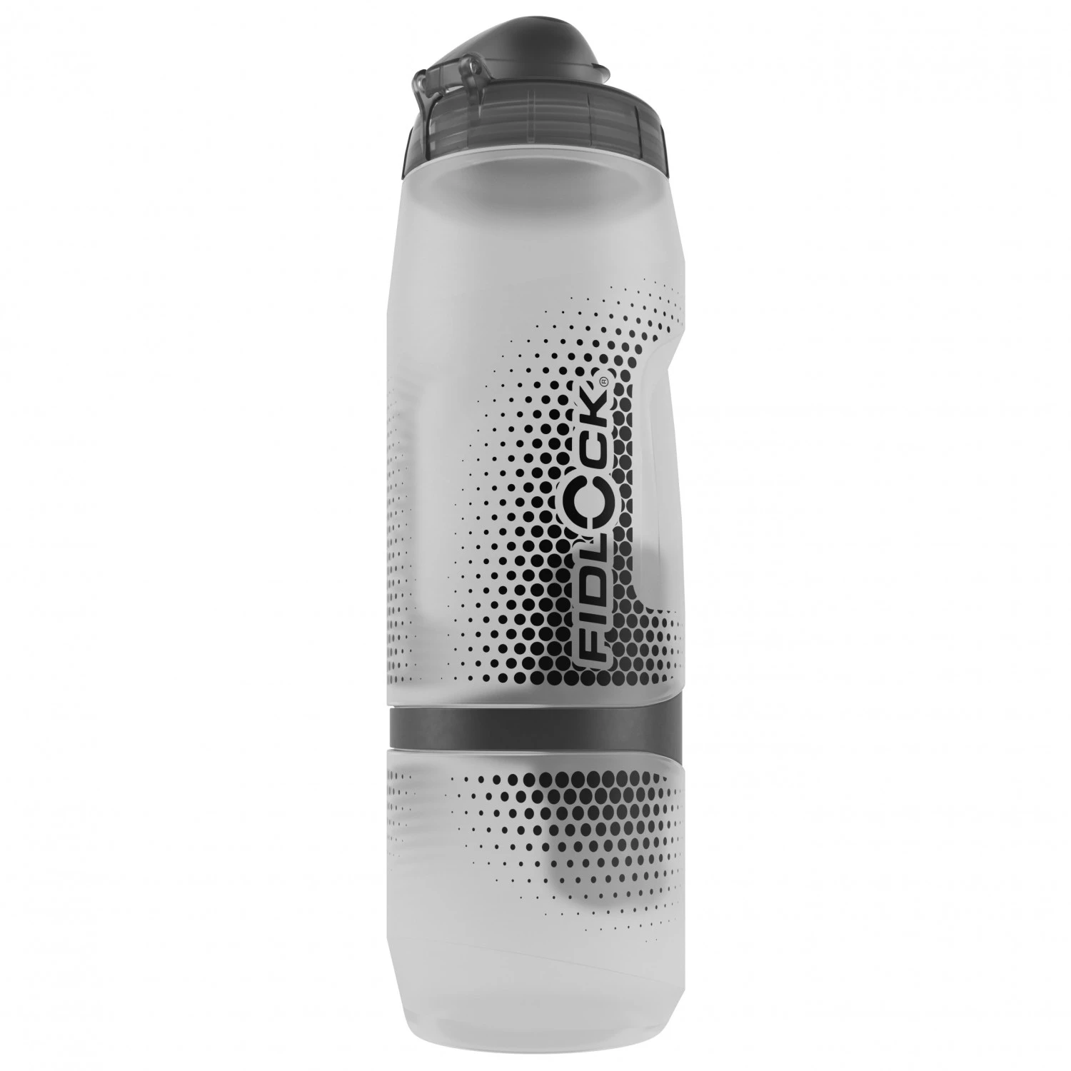 Fidlock - Twist Bottle 800 + Bike Base - Cycling Water Bottles