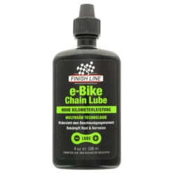 Finish Line E-Bike Ketten Öl Spritzflasche - Chain Lube