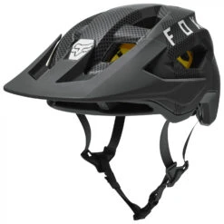 Fox Racing Speedframe Camo - Bike Helmet