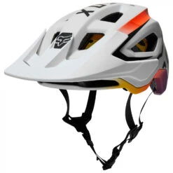 Fox Racing Speedframe Vnish - Bike Helmet