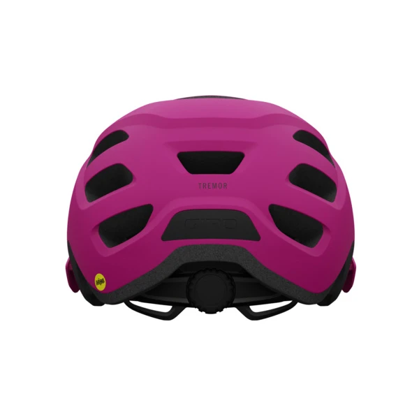 Giro Kid's Tremor - Bike Helmet - Image 4