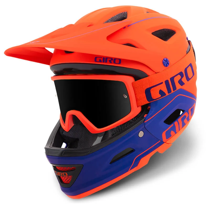 Giro Switchblade MIPS - Bike Helmet - Image 2