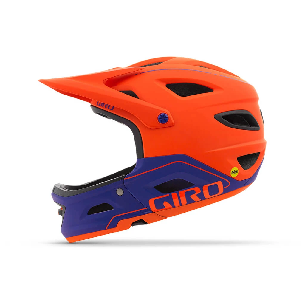 Giro Switchblade MIPS - Bike Helmet - Image 3