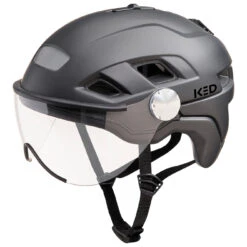 KED B-Vis X-Lite - Bike Helmet