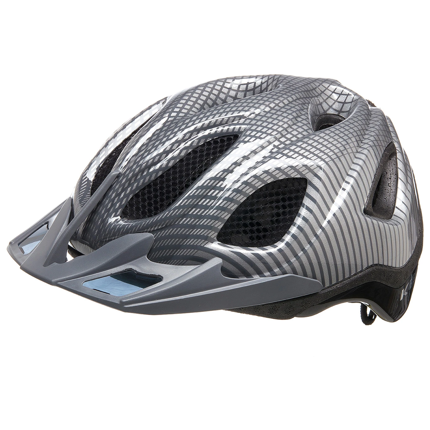 KED Certus K-Star - Bike Helmet