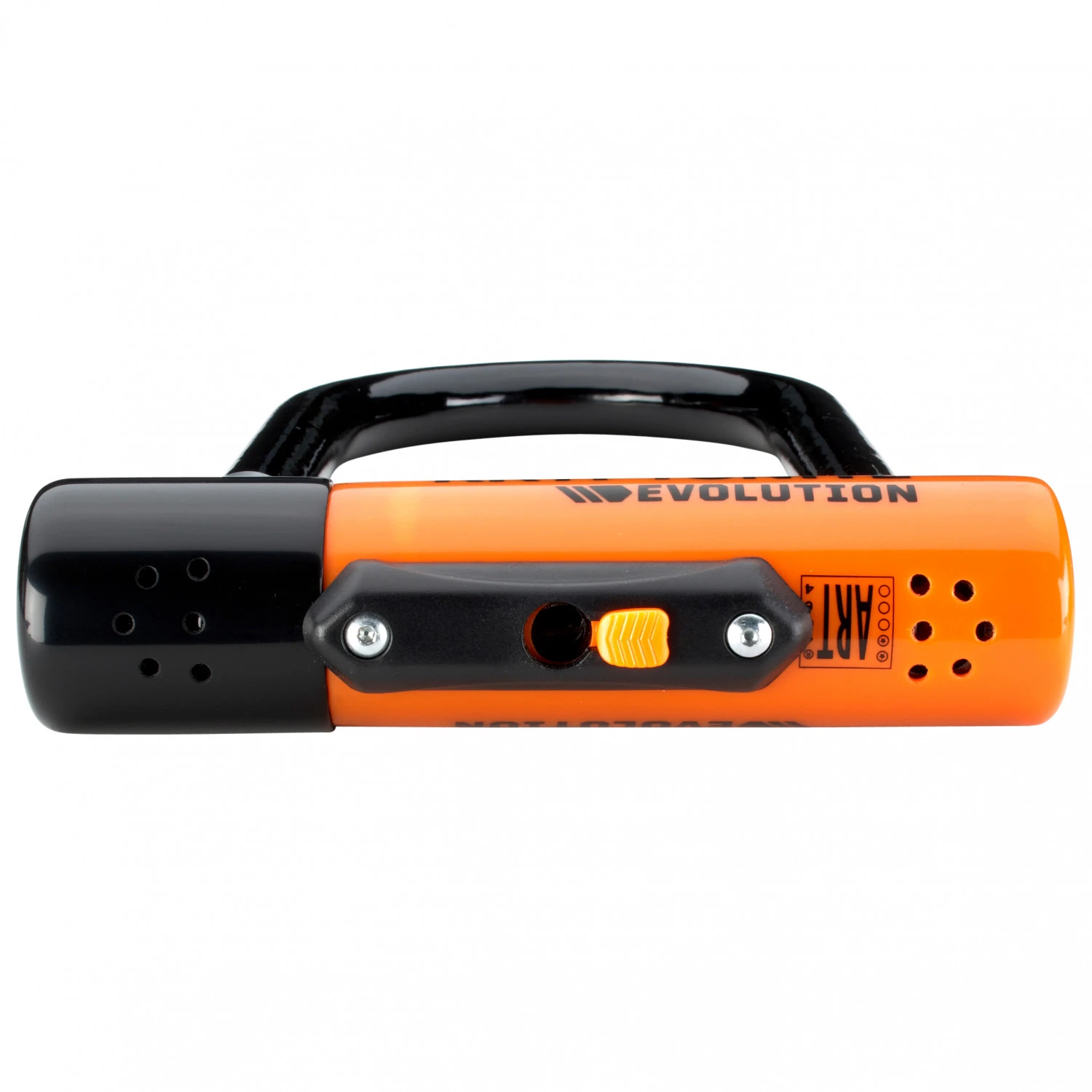 Kryptonite Evolution Mini-7 + KFlex - Bike Lock - Image 3