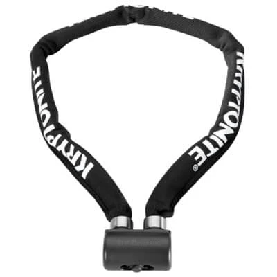 Kryptonite Keeper 810 Foldable - Bike Lock - Image 3