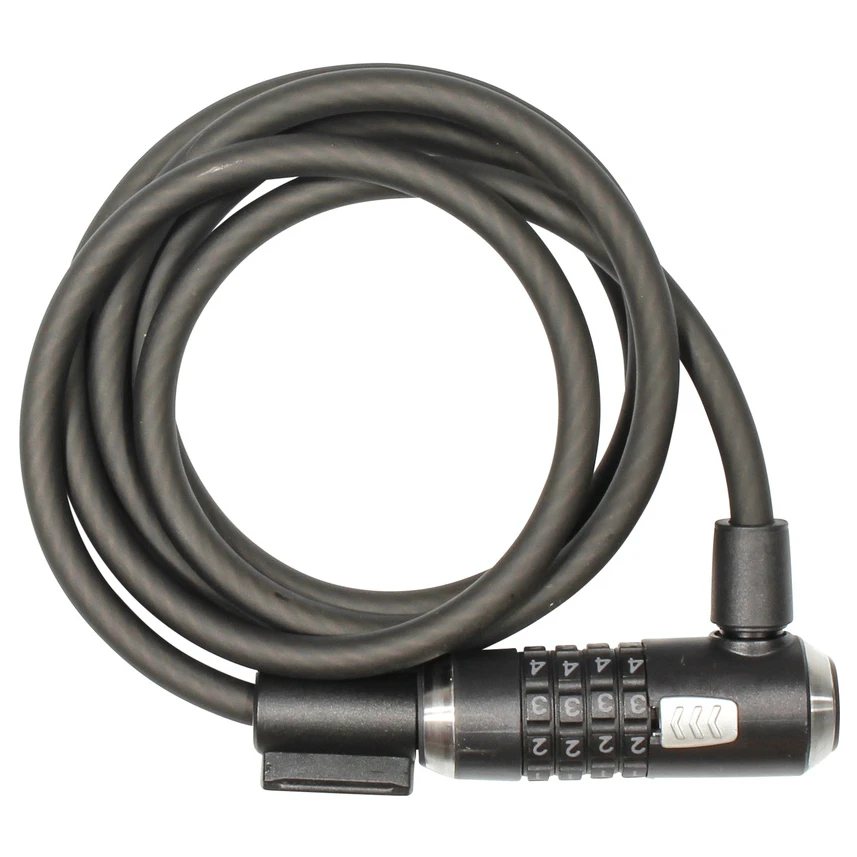 Kryptonite Kryptoflex 1218 Combo Cable - Bike Lock
