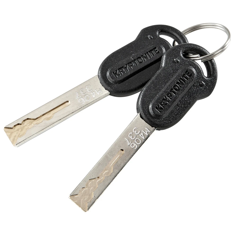 Kryptonite KryptoLok 610S M. Klick-Rahmenhalter - Bike Lock - Image 3