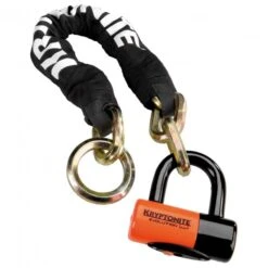 Kryptonite New York Noose 1275 + EV4 - Bike Lock