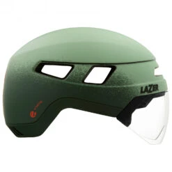 Lazer Urbanize NTA MIPS + LED - Bike Helmet