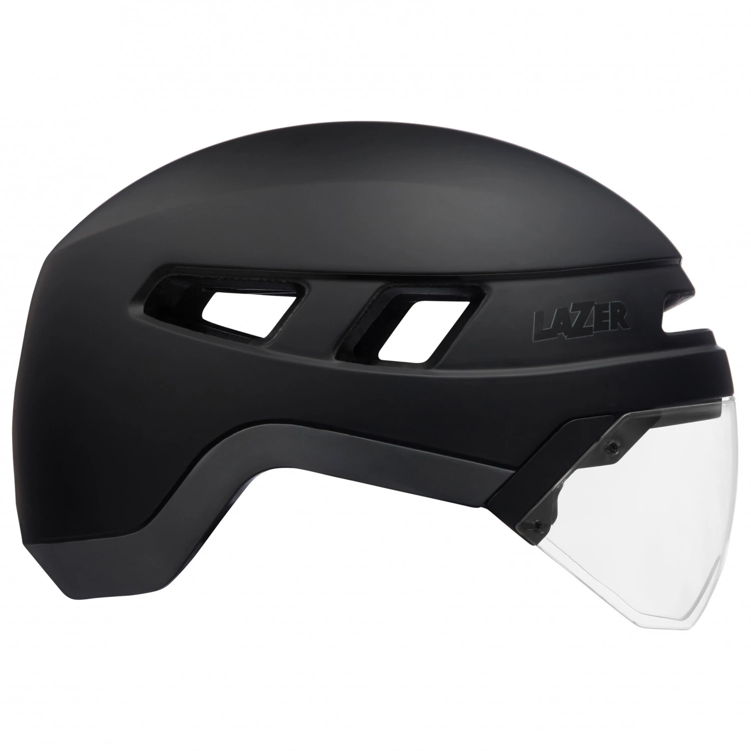 Lazer Urbanize NTA MIPS + LED - Bike Helmet - Image 4
