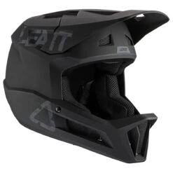 LEATT MTB 1.0 DH Helmet - Full Face Helmet