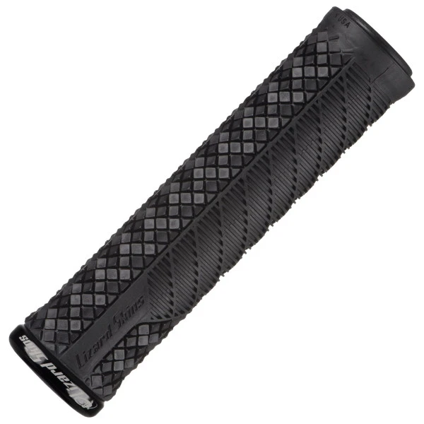 Lizard Skins - Charger Evo Lock-On Griff - Bike Grips