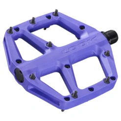 LOOK Trail ROC Fusion - Platform Pedals
