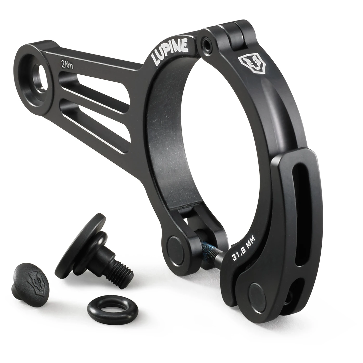 Lupine SL AF Quick Release - Image 3