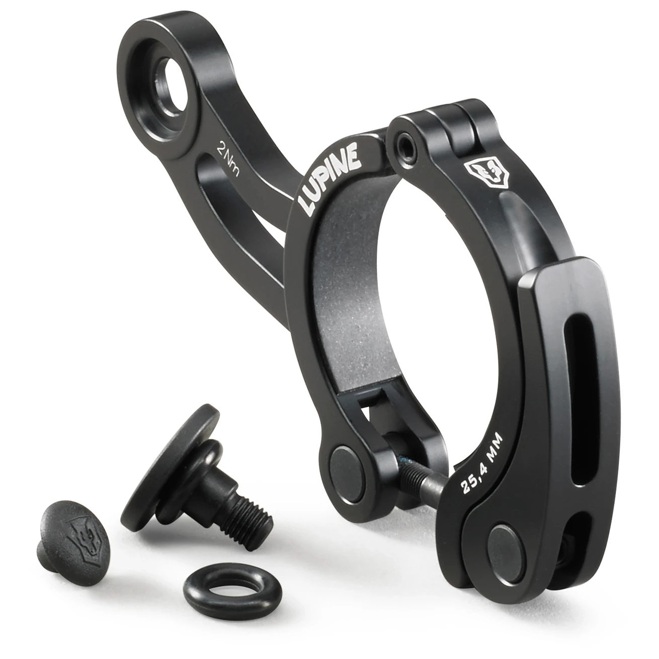 Lupine SL AF Quick Release