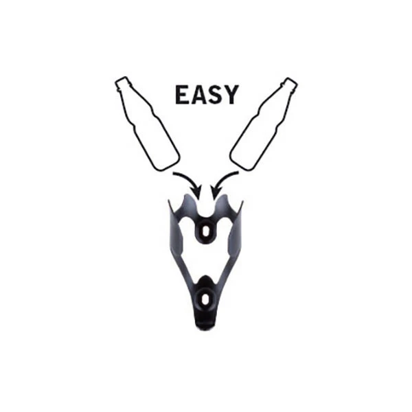 M-Wave Flaschenhalter BC 47-A - Bottle Holders - Image 5