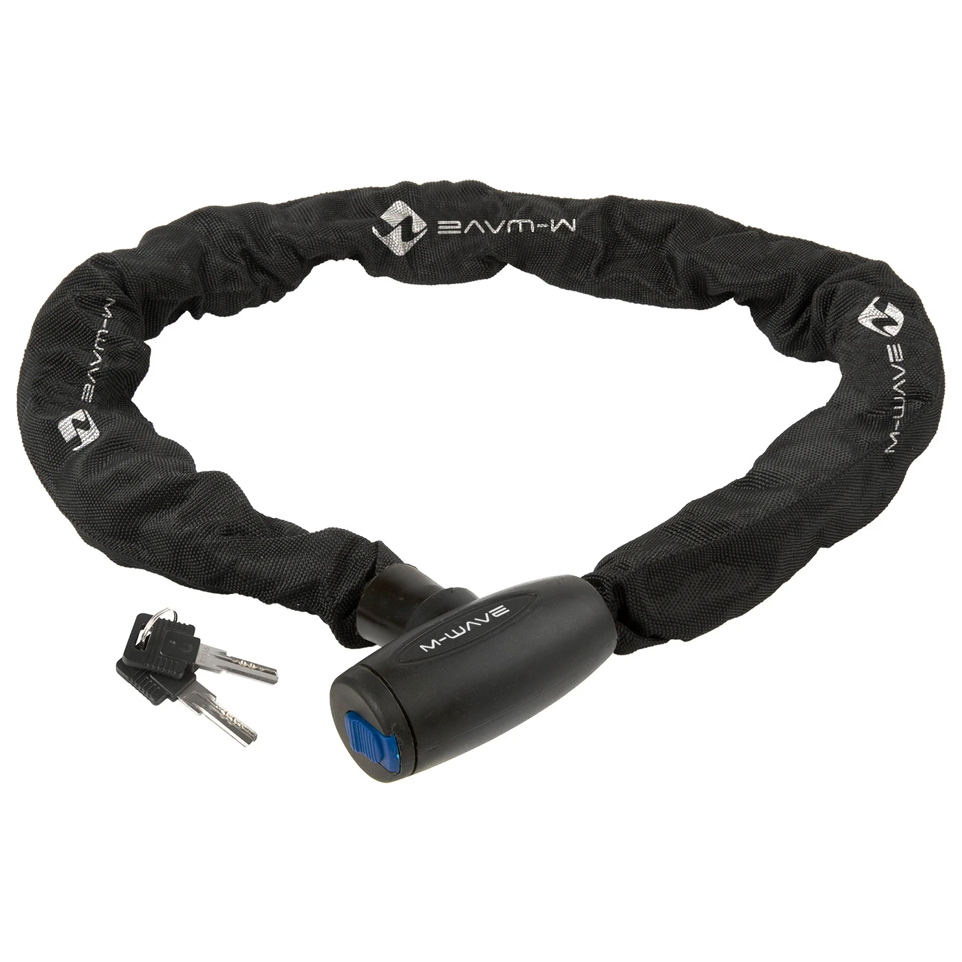 M-Wave Kettenschloss C 10.11 - Bike Lock - Image 2